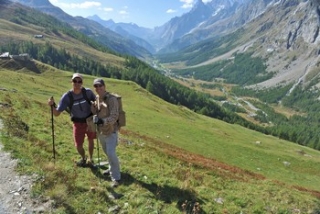  Itinerarios de camicrema en Chamonix 
